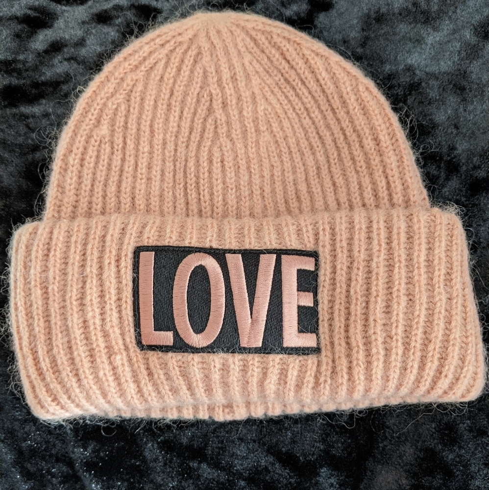 Hm beanie